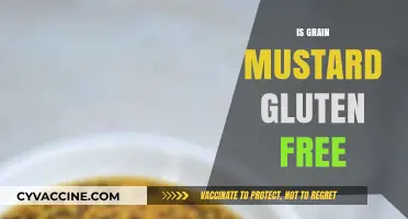 Is Grain Mustard Gluten-Free? A Comprehensive Guide for Celiac Diets