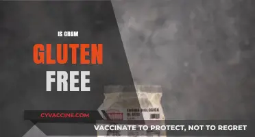 Is Gram Gluten-Free? Unraveling the Truth About This Legume