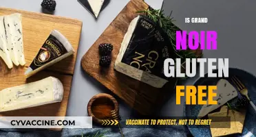 Is Grand Noir Gluten Free? Exploring the Coffee Brand's Ingredients