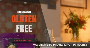 Is Grangestone Gluten-Free? Uncovering the Facts for Your Diet