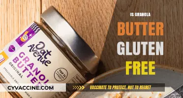 Is Granola Butter Gluten-Free? A Complete Guide for Dietary Needs