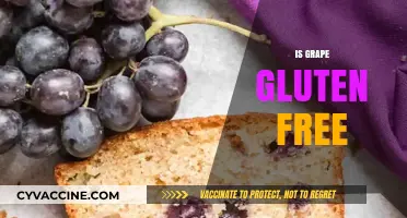Are Grapes Gluten-Free? A Clear Answer for Celiac Diets