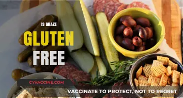 Is Graze Gluten-Free? Uncovering the Truth About Their Snacks