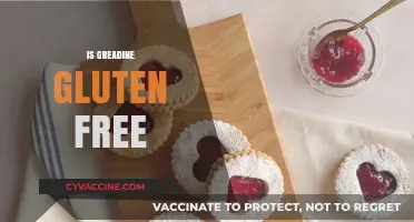 Is Greadine Gluten-Free? Unraveling the Truth for Your Diet