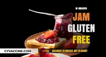 Is Greaves Jam Gluten-Free? A Comprehensive Guide for Dietary Needs