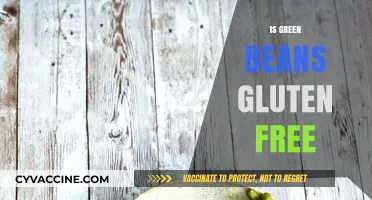 Are Green Beans Gluten-Free? A Clear and Simple Answer