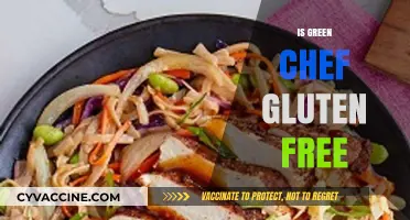 Is Green Chef Gluten-Free? Exploring Meal Kit Options for Celiacs
