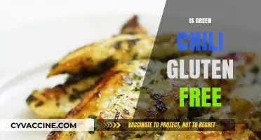 Is Green Chili Gluten-Free? A Spicy Dietary Insight
