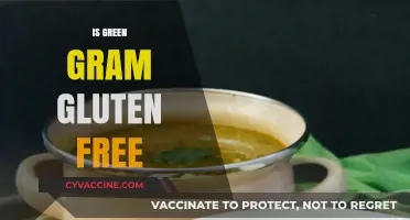 Is Green Gram Gluten-Free? A Complete Guide to Its Benefits