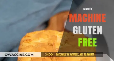 Is Green Machine Gluten-Free? Uncovering the Truth for Health-Conscious Consumers
