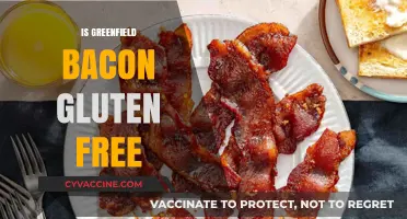 Is Greenfield Bacon Gluten-Free? A Comprehensive Guide for Dietary Needs