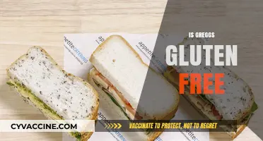 Is Greggs Gluten-Free? Exploring Menu Options for Coeliac Diners