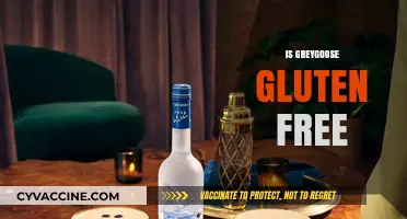 Is Grey Goose Gluten-Free? Uncovering the Truth About This Vodka