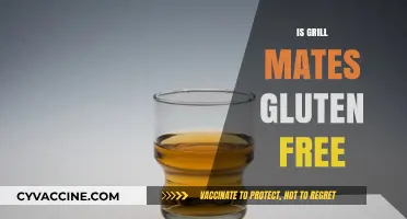 Grill Mates Gluten-Free: Safe Seasoning for Your BBQ Adventures