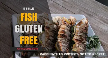 Is Grilled Fish Gluten-Free? A Complete Guide for Safe Eating