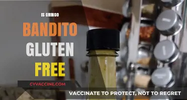 Is Gringo Bandito Gluten-Free? A Hot Sauce Lover's Guide