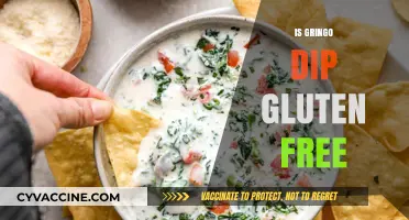 Is Gringo Dip Gluten-Free? A Complete Guide for Celiac Eaters
