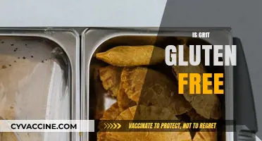 Is Grit Gluten-Free? A Comprehensive Guide to Safe Consumption
