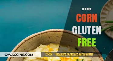 Are Grits Corn Gluten-Free? A Clear Answer for Celiacs