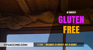 Is Grizzly Gluten-Free? Unraveling the Truth About This Popular Brand