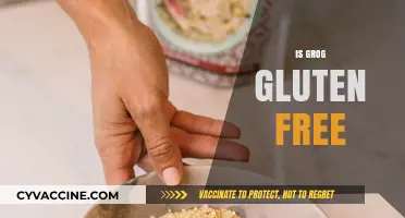 Is Grog Gluten-Free? Unraveling the Truth About This Ancient Beverage