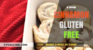 Is Ground Cinnamon Gluten-Free? A Clear Answer for Celiacs