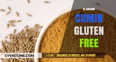 Is Ground Cumin Gluten Free? A Spice Safety Guide