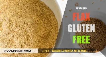 Is Ground Flax Gluten-Free? A Complete Guide to Flaxseeds