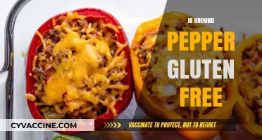 Is Ground Pepper Gluten-Free? A Clear Answer for Celiac Diets