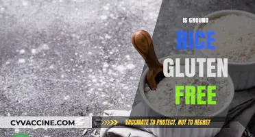 Is Ground Rice Gluten-Free? A Clear Answer for Celiac Diets