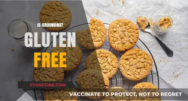 Is Groundnut Gluten-Free? Uncovering the Truth for Celiac Diets