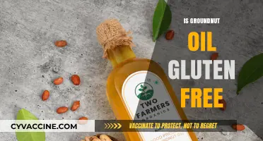 Is Groundnut Oil Gluten-Free? A Comprehensive Guide for Celiacs