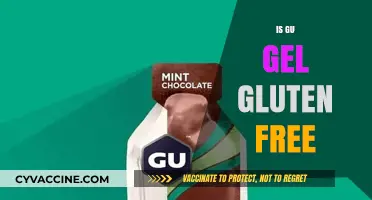 Is Gu Gel Gluten-Free? A Comprehensive Guide for Athletes