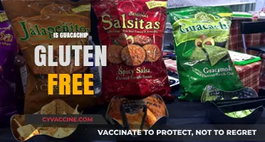 Is Guacachip Gluten-Free? A Crunchy Snack Fact Check