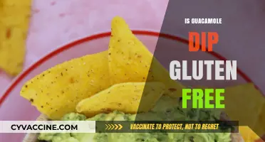 Is Guacamole Dip Gluten Free? A Complete Guide for Celiacs