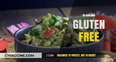 Is Guajiro Gluten Free? Exploring Traditional Ingredients and Dietary Needs