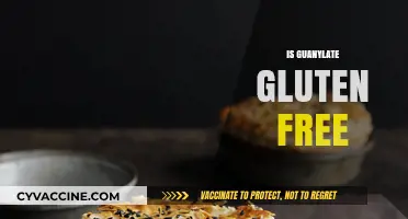 Is Guanylate Gluten Free? A Clear Answer for Celiac Diets