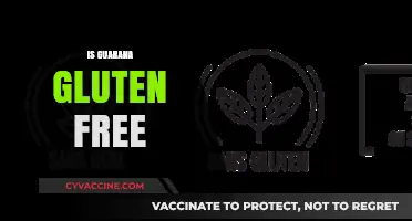 Is Guarana Gluten-Free? Uncovering the Truth for Celiac Diets