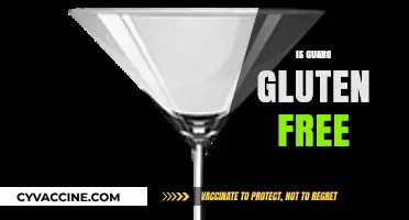Is Guaro Gluten-Free? Exploring the Popular Spirit's Ingredients
