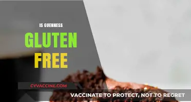 Is Guinness Gluten-Free? Exploring the Truth for Celiac Drinkers