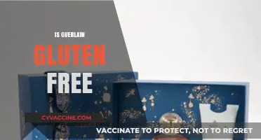 Is Guerlain Gluten-Free? Unveiling the Truth About Their Products
