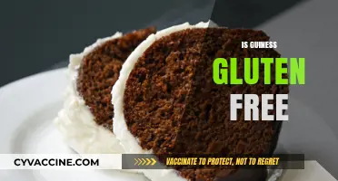 Is Guinness Gluten-Free? Unraveling the Truth for Celiac Drinkers
