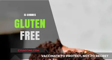 Is Guinness Gluten-Free? Unraveling the Truth for Beer Lovers