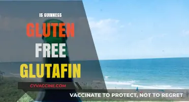 Is Guinness Gluten-Free? Exploring Glutafin and Celiac-Safe Options