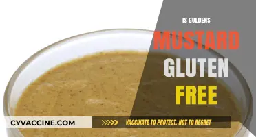 Is Gulden's Mustard Gluten-Free? A Complete Guide for Celiac Sufferers