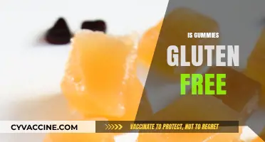 Are Gummies Gluten-Free? A Comprehensive Guide to Safe Snacking