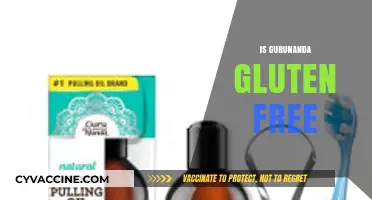 Is Gurunanda Gluten-Free? Exploring Ingredients and Dietary Safety