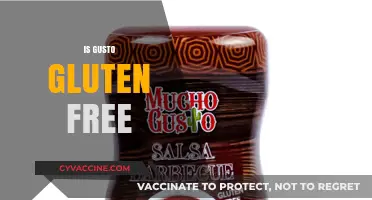 Is Gusto Gluten-Free? Unraveling the Truth About This Popular Brand