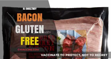 Is Gwaltney Bacon Gluten-Free? A Comprehensive Guide for Dieters