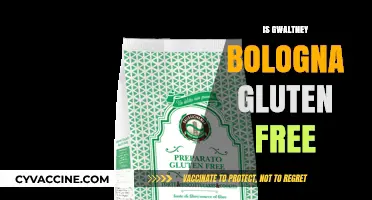 Is Gwaltney Bologna Gluten-Free? A Comprehensive Guide for Dieters